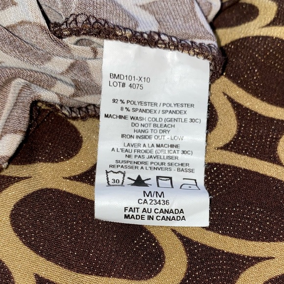 Pull Over Top - Picture 8 of 8